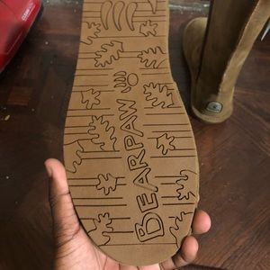 Bearpaw Boots
